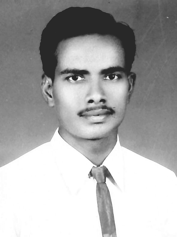V Prakash Rao