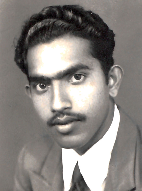 Varghese K Radakeattathu