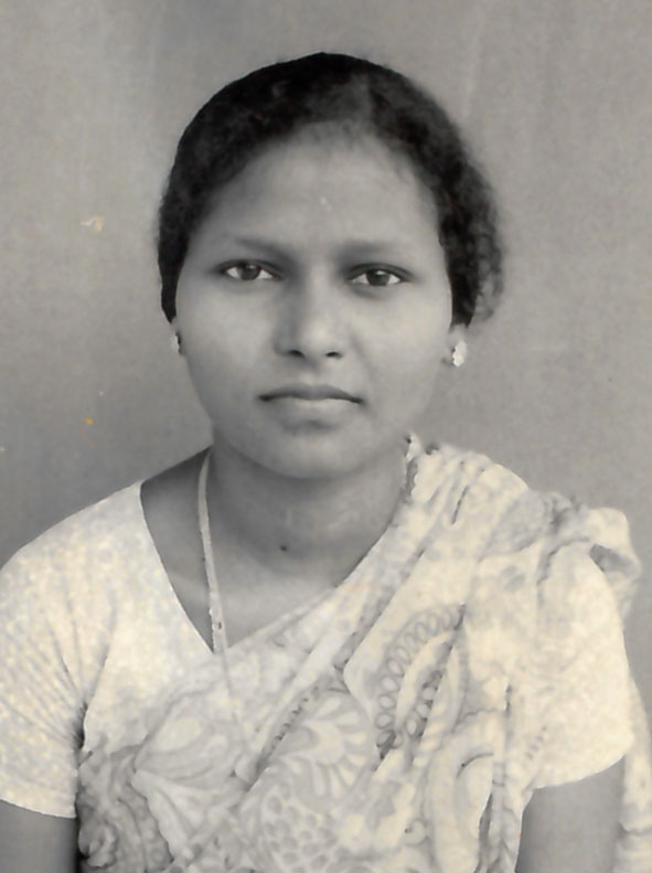 Vijaya Daniel