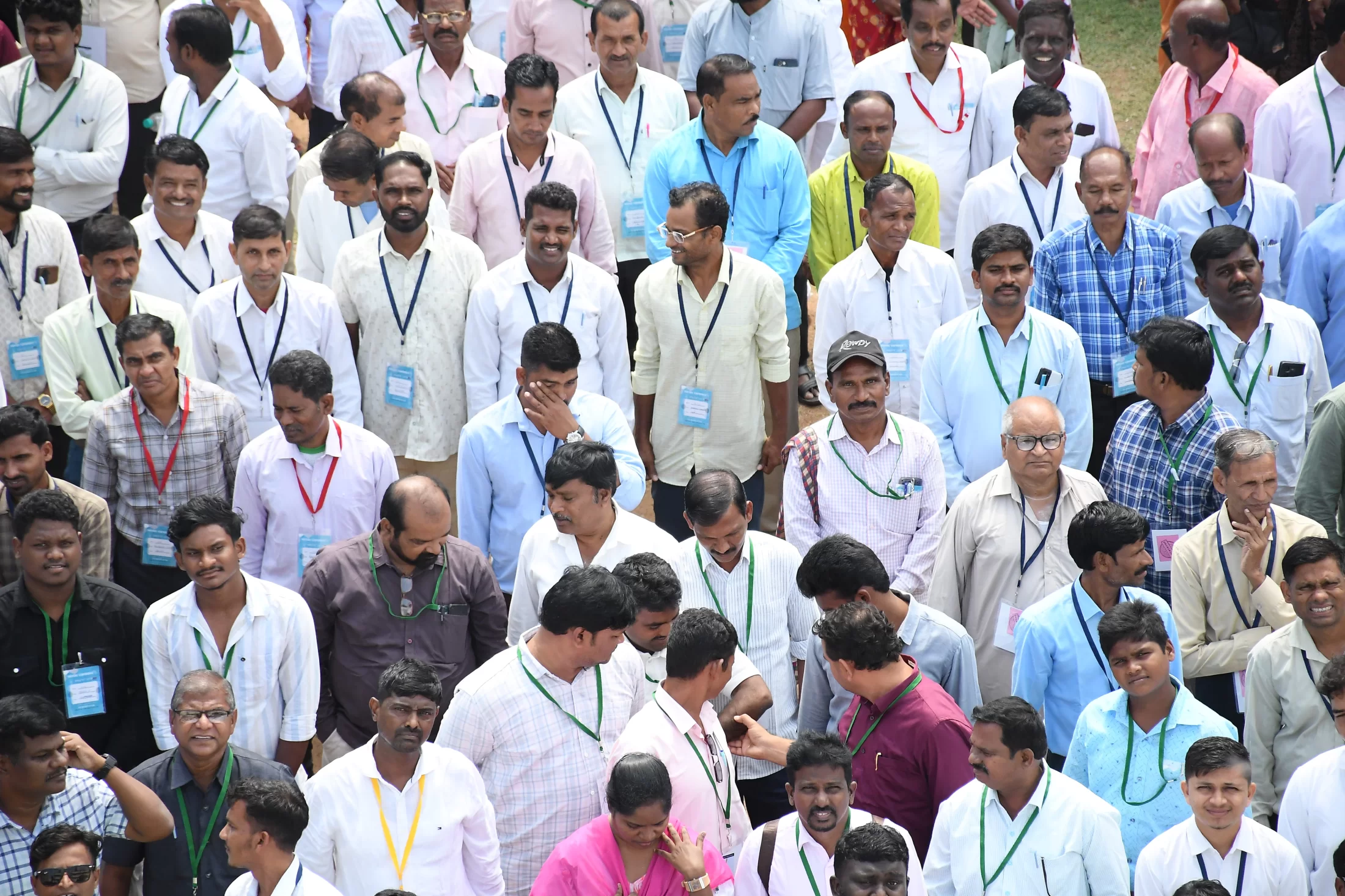 Pastors Conference 2025