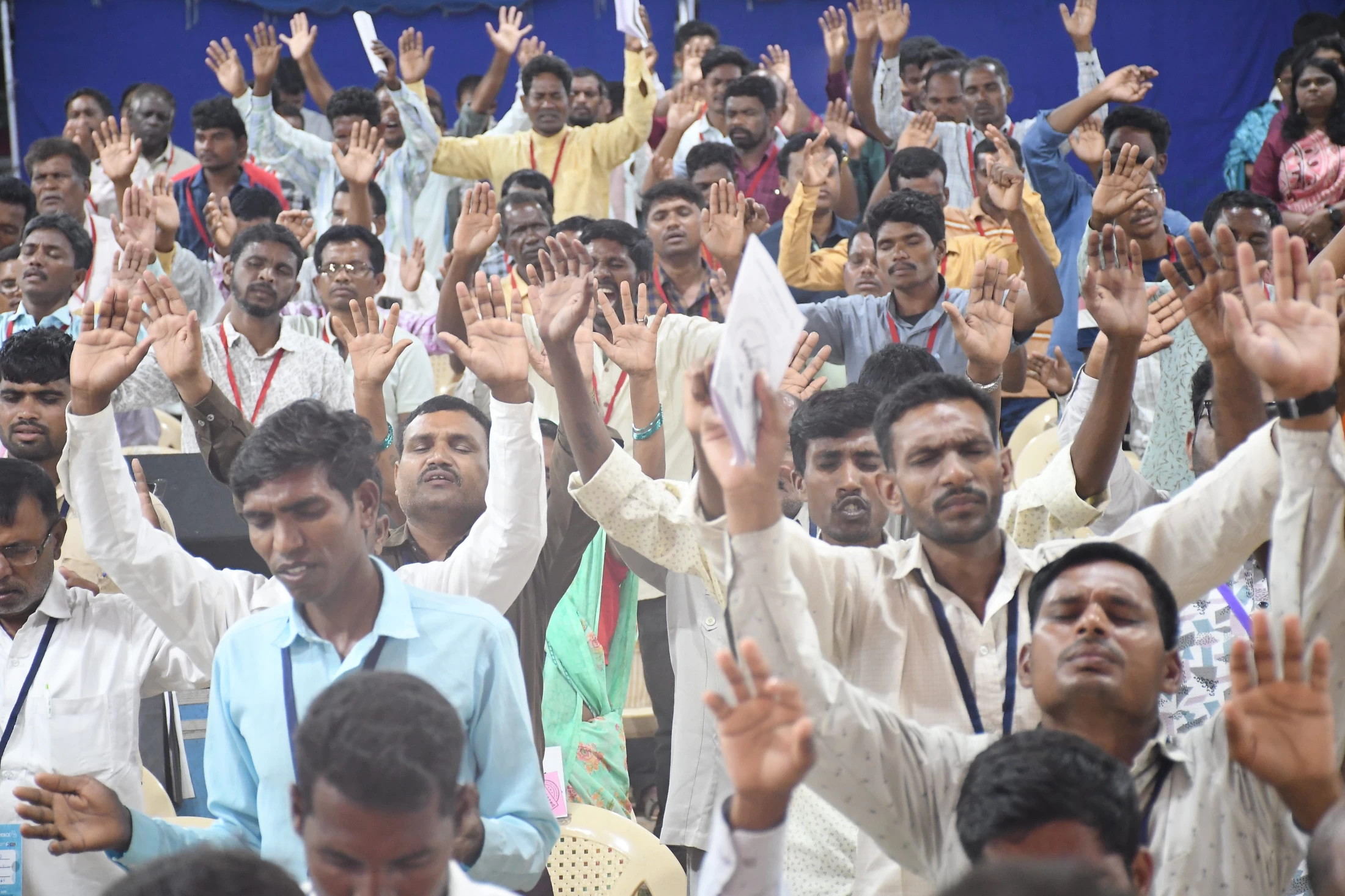 Pastors Conference 2025